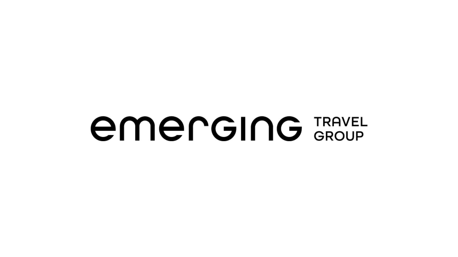 Emerging Travel group